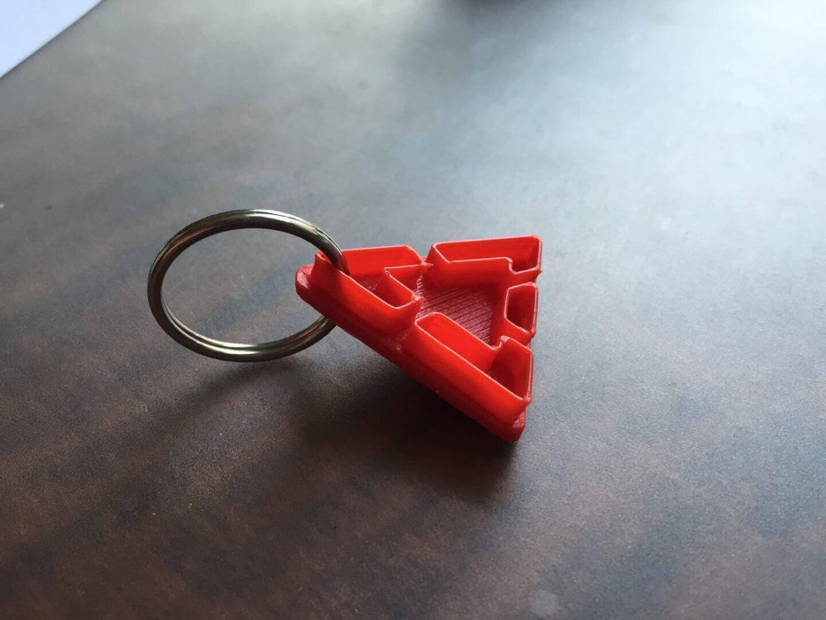 Match teacher 3d printing in classes