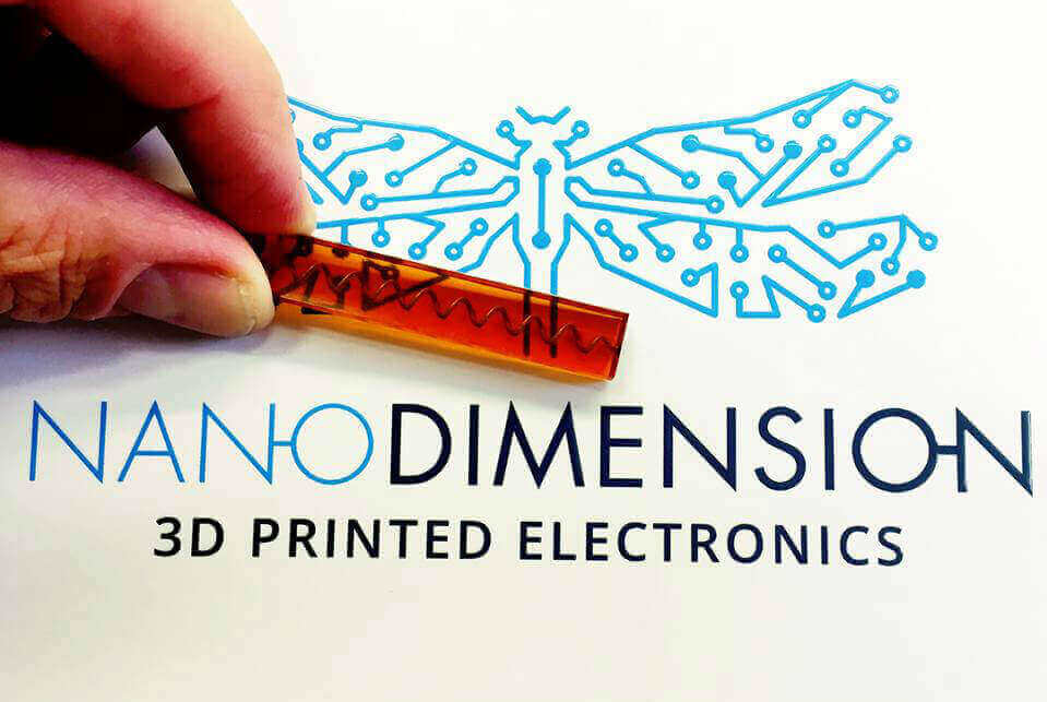 Nano Dimension