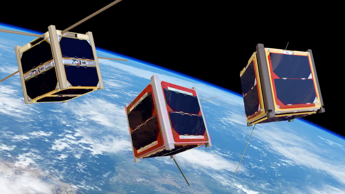 cubesat