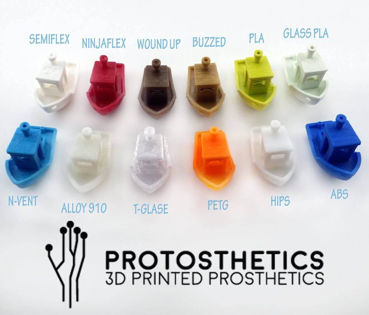 protosthetics