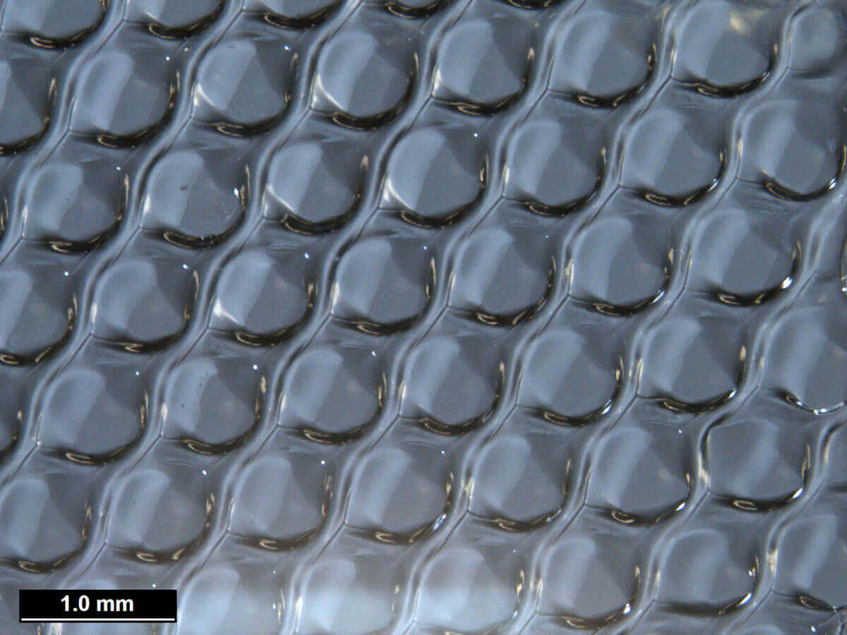 3d printed ovaries