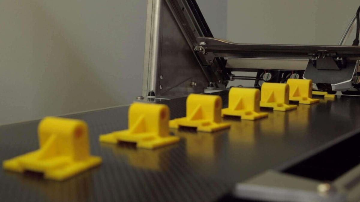 Blackbelt 3D