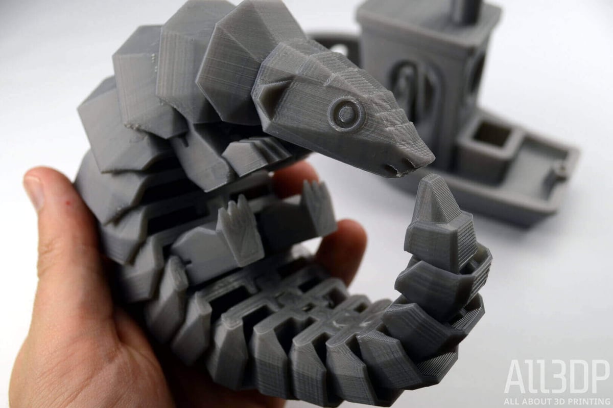 lulzbot mini review