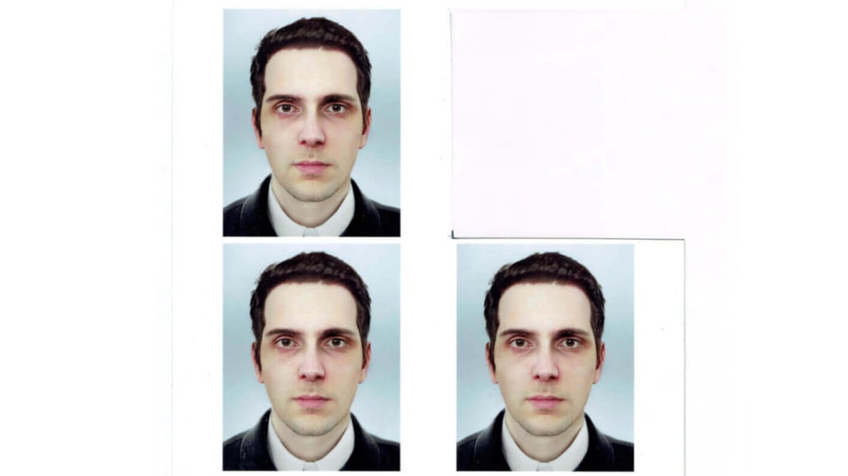 photo id