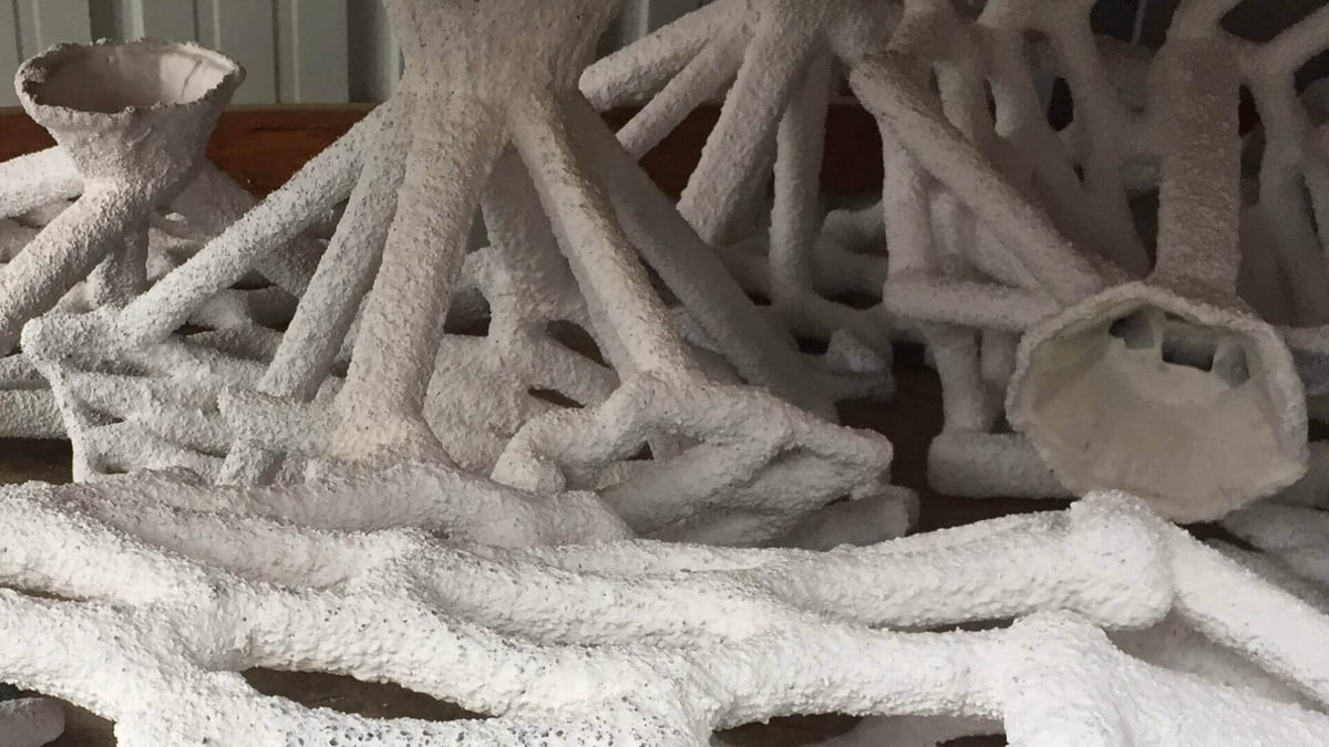 sculpture