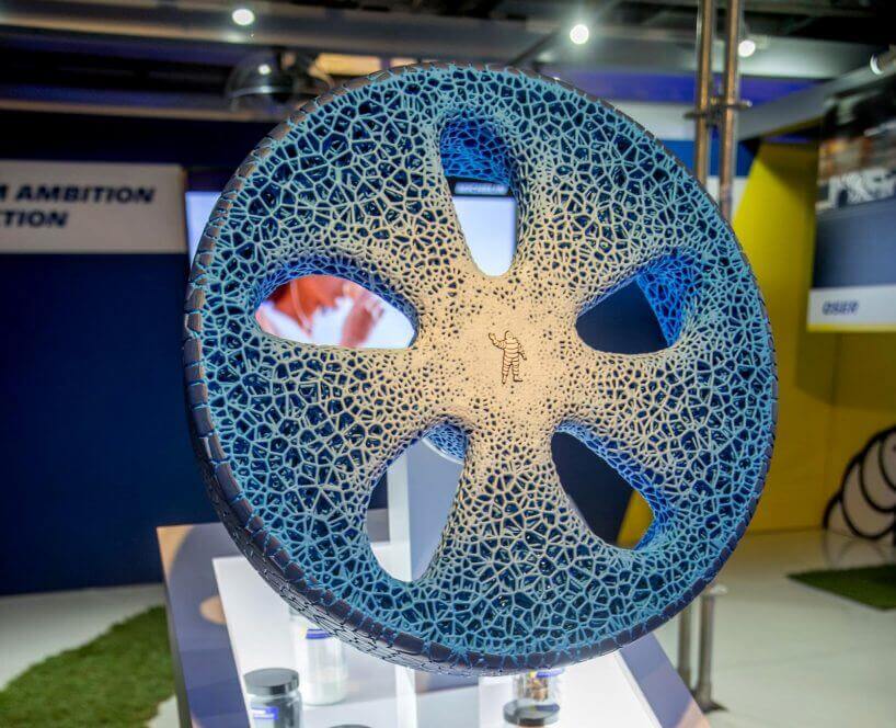 Michelin