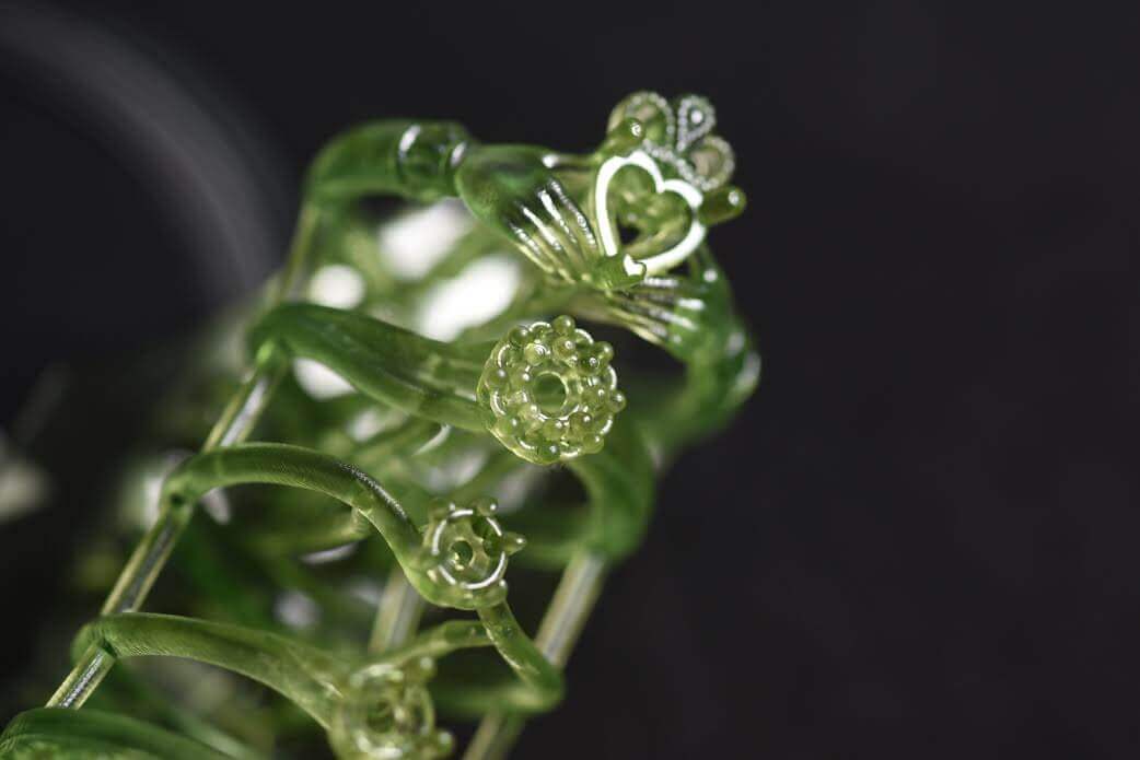 Bean 3D Printer