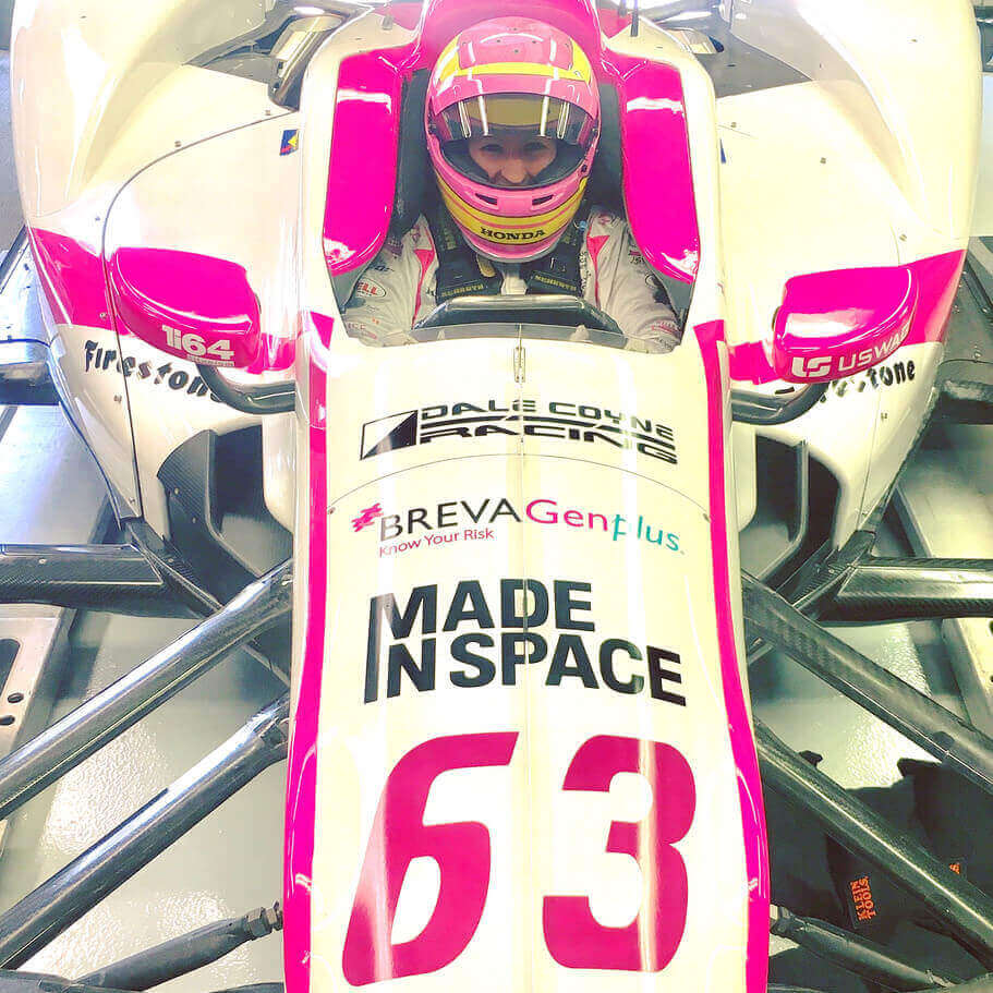pink ribbon