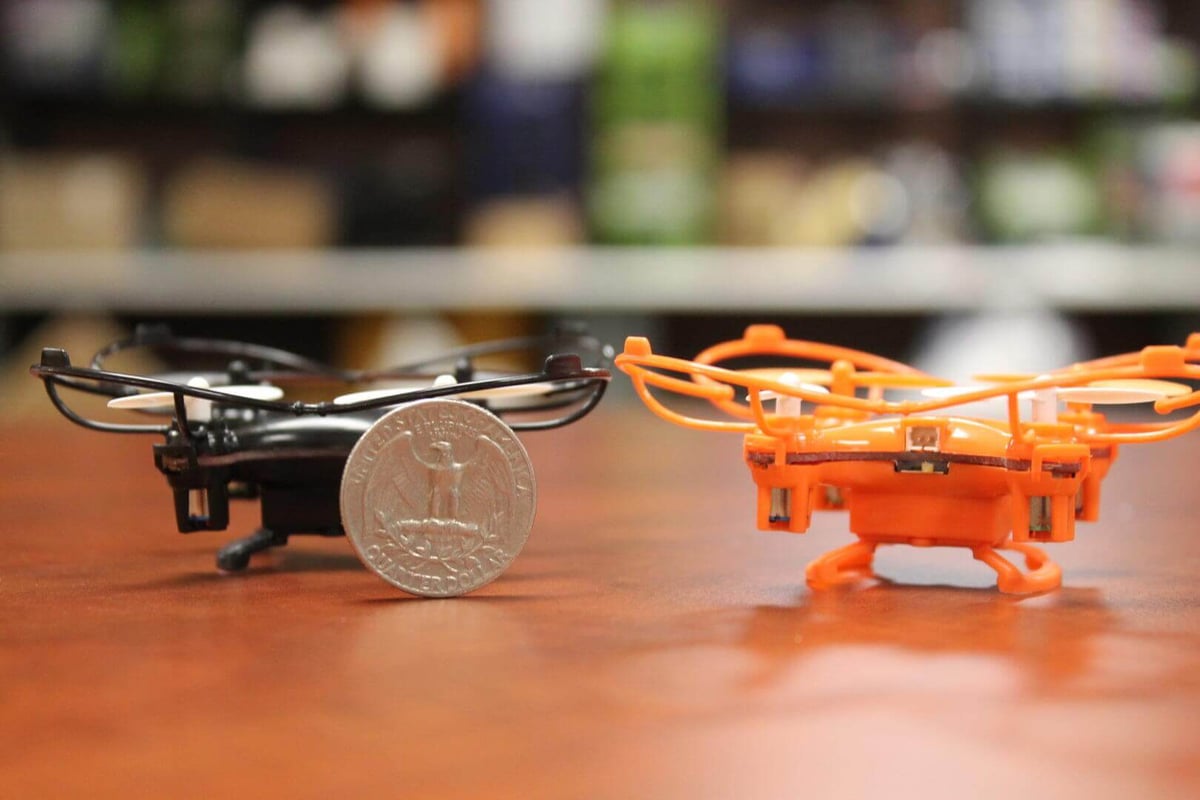mit drone