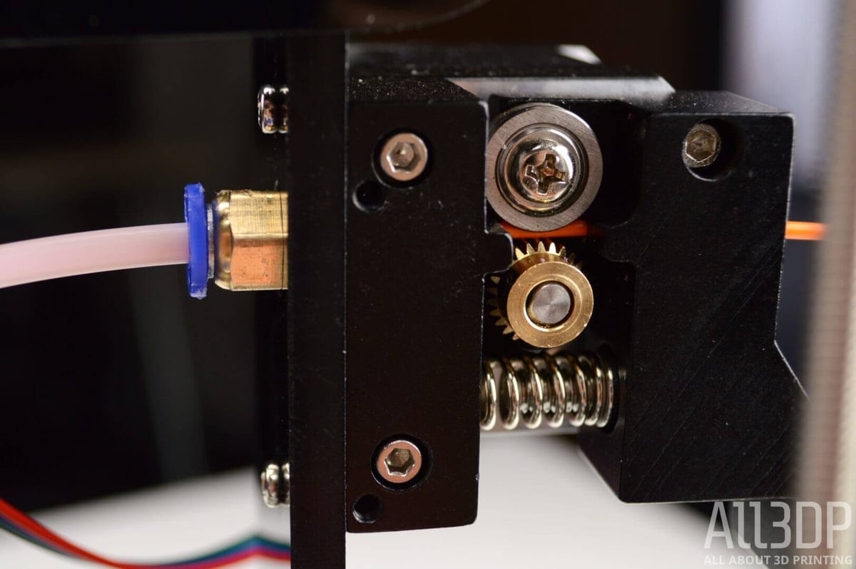 how to build a cheap DIY 3D printer kit