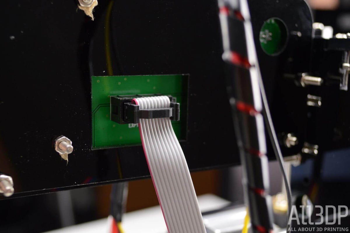 how to build a cheap DIY 3D printer kit