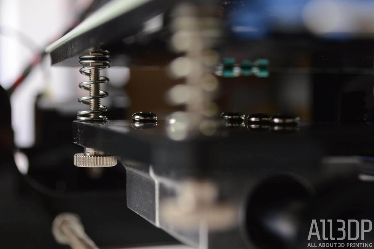 how to build a cheap DIY 3D printer kit