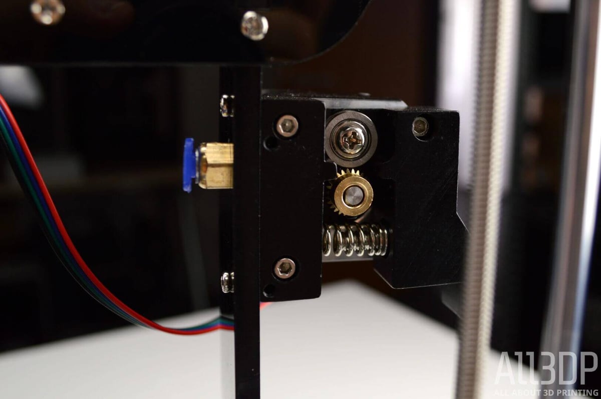 how to build a cheap DIY 3D printer kit