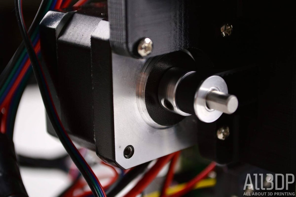 how to build a cheap DIY 3D printer kit