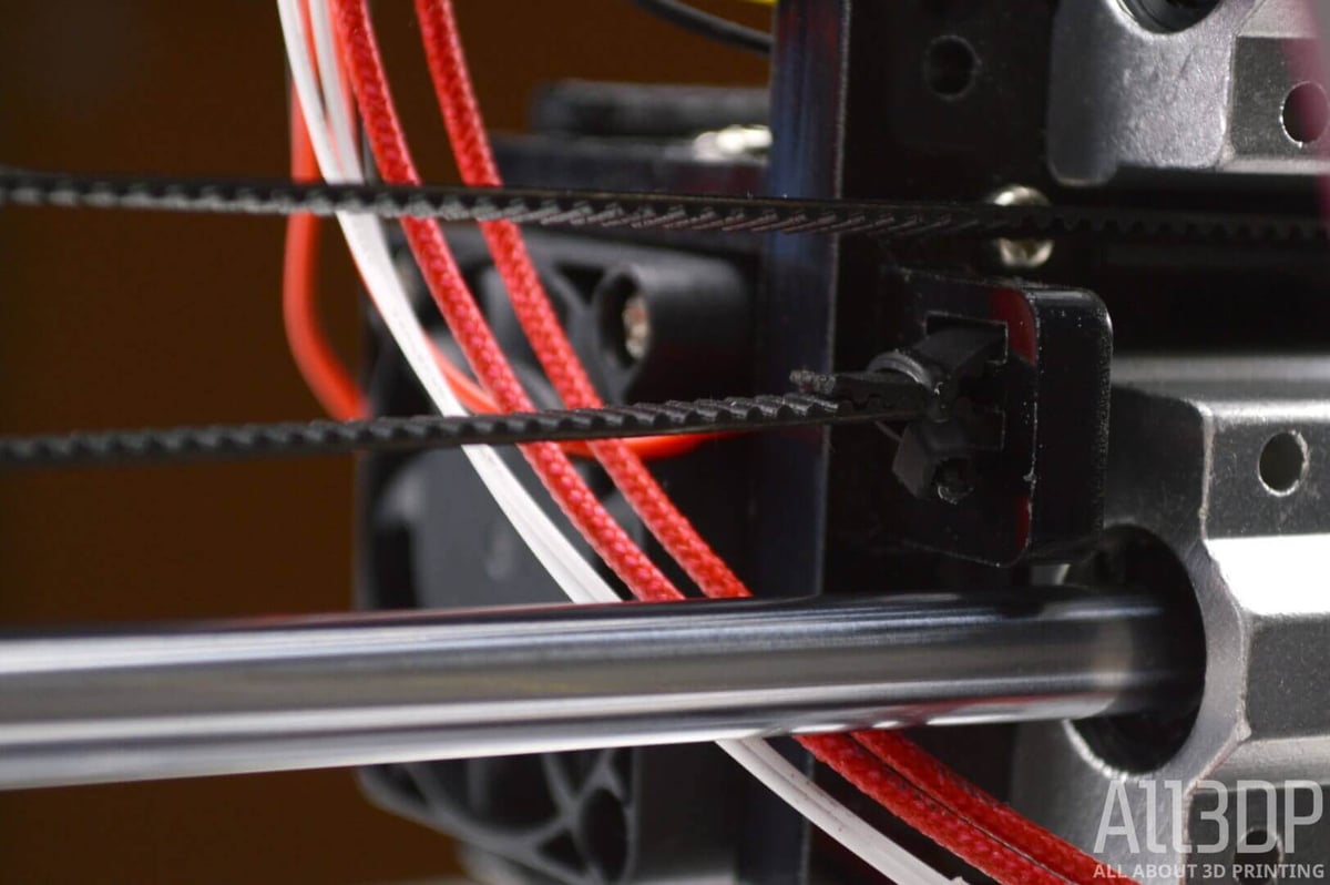 how to build a cheap DIY 3D printer kit