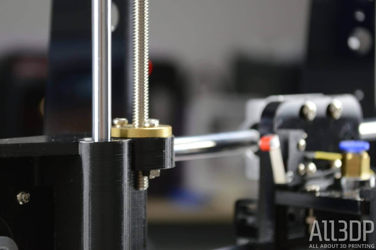 how to build a cheap DIY 3D printer kit