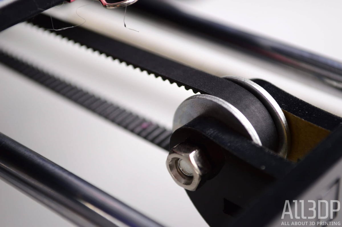 how to build a cheap DIY 3D printer kit