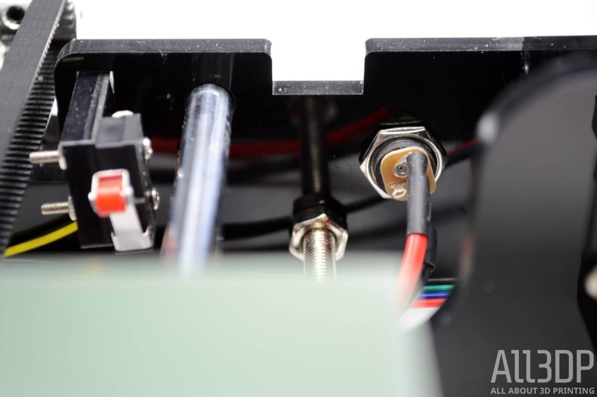 how to build a cheap DIY 3D printer kit