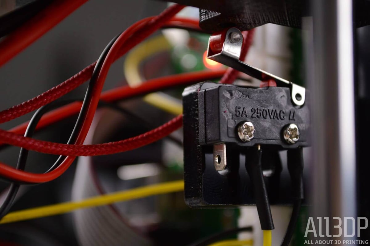 how to build a cheap DIY 3D printer kit