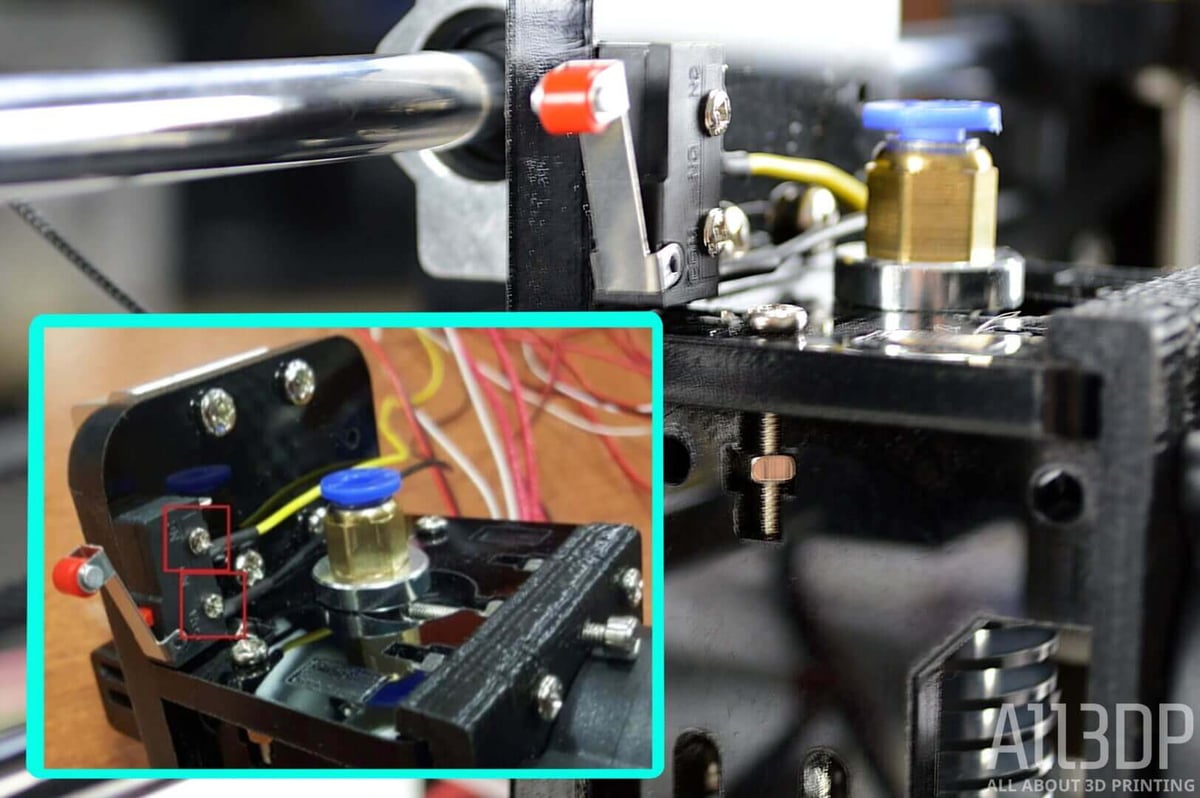 how to build a cheap DIY 3D printer kit