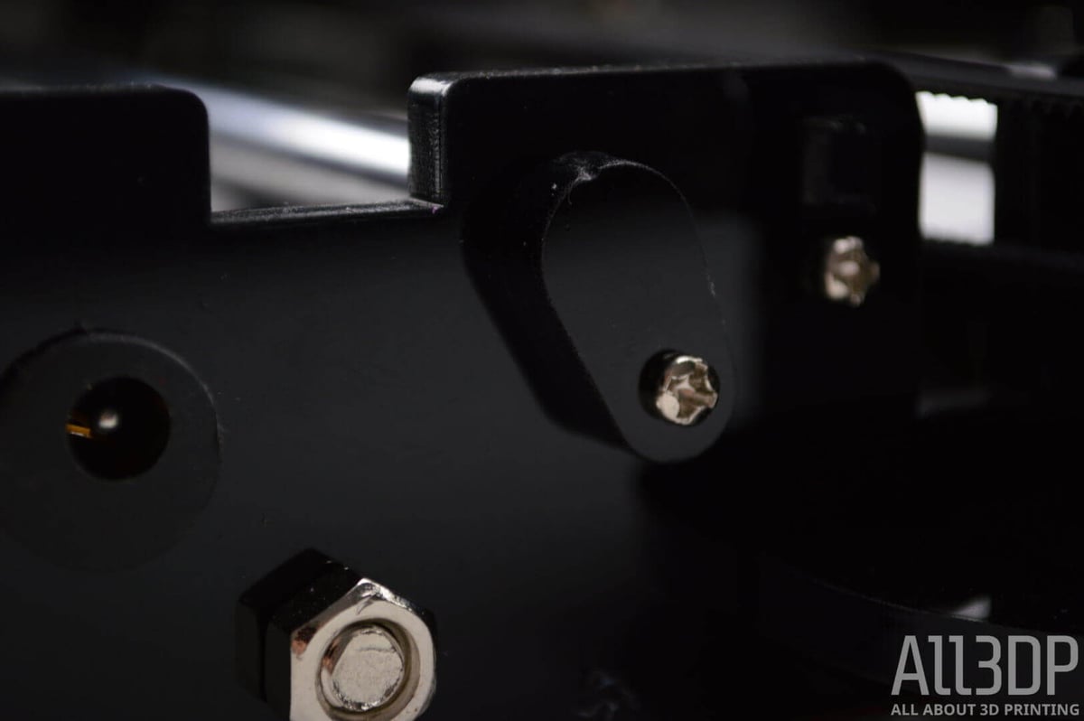 how to build a cheap DIY 3D printer kit