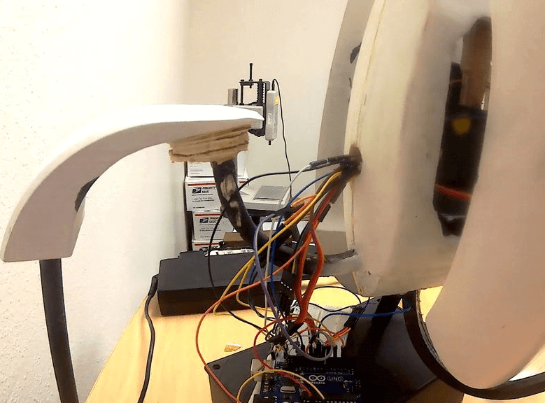 aperture science sentry turret