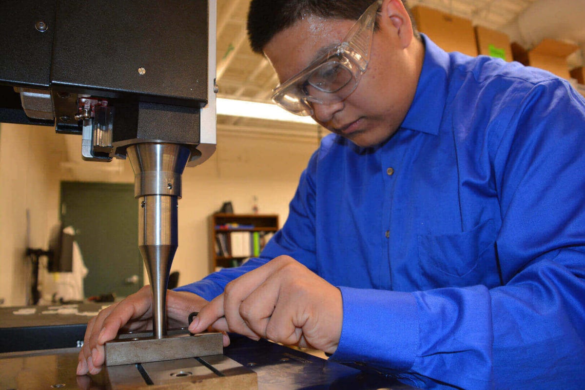 3D printed rocket propellant