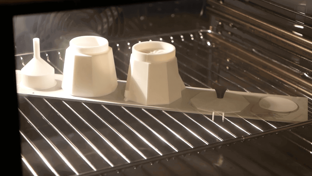 3d printed moka pot