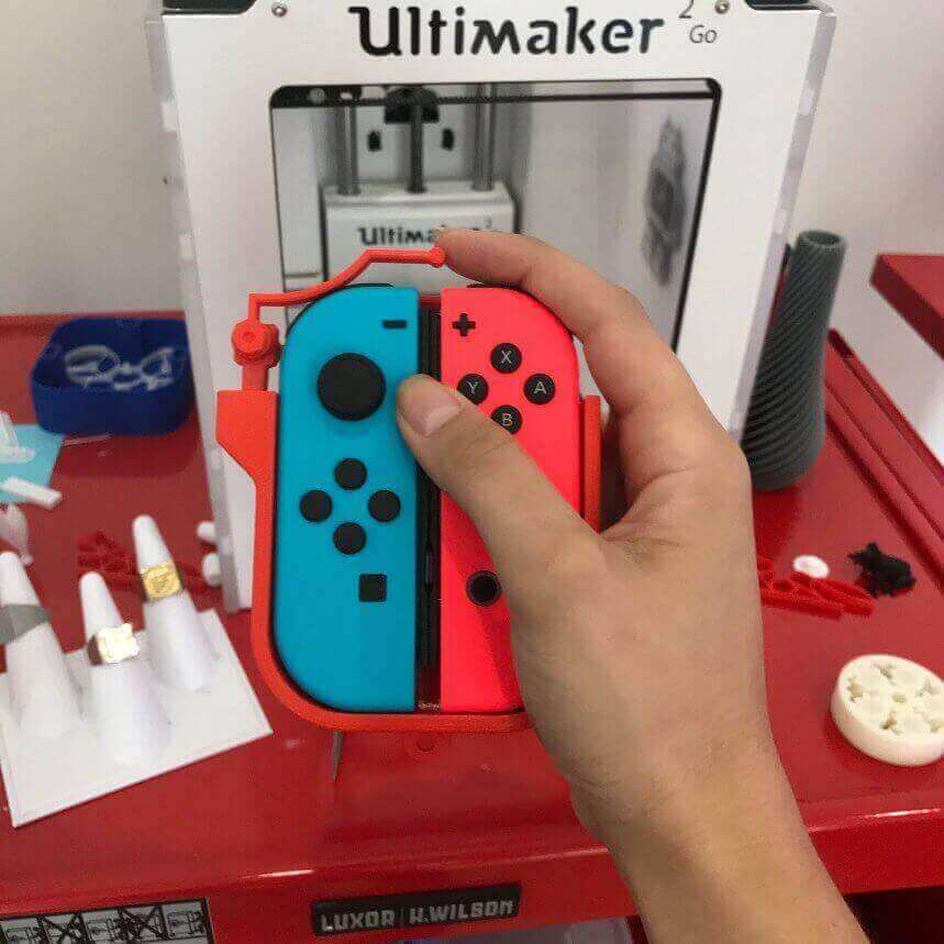 nintendo switch adapter