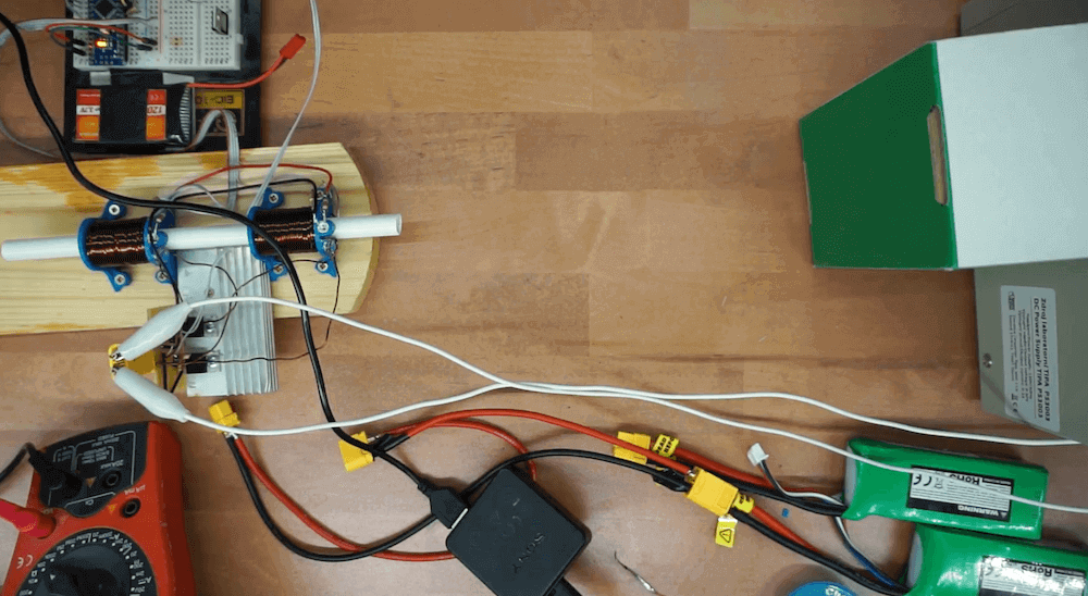 coilgun