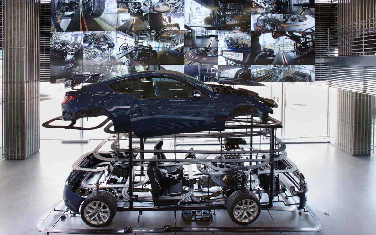 Hyundai