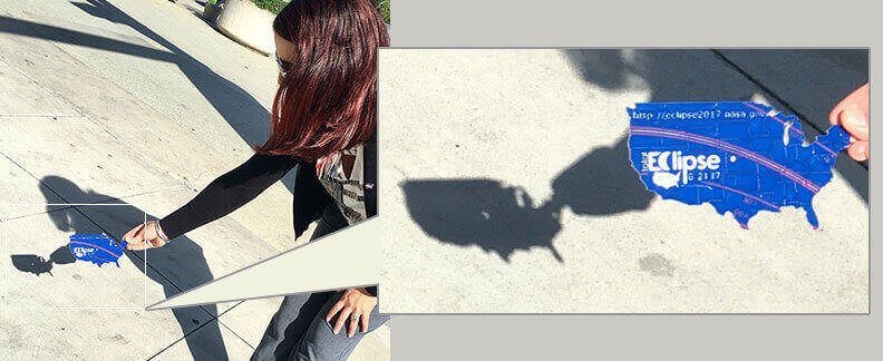 total eclipse