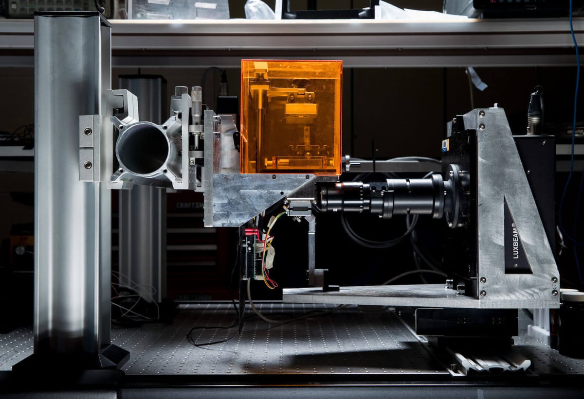 microfluidics