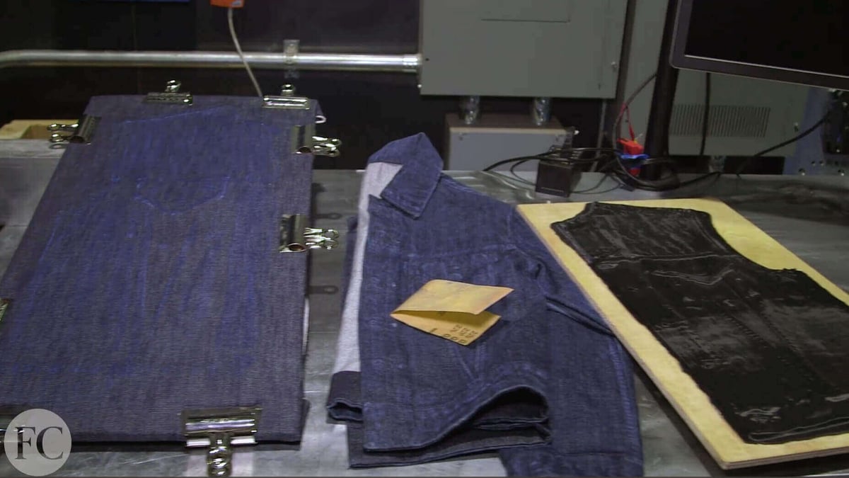 Levi's