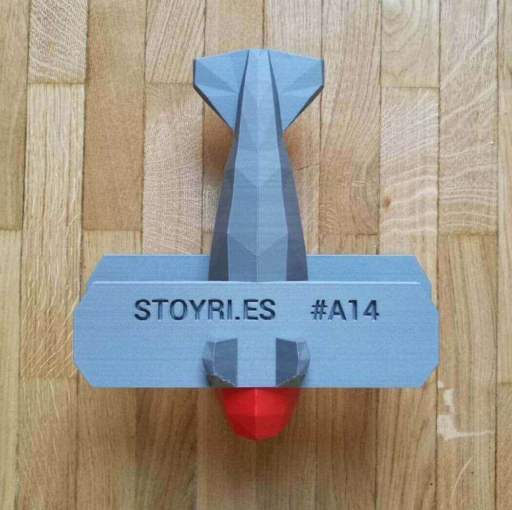 stoyries