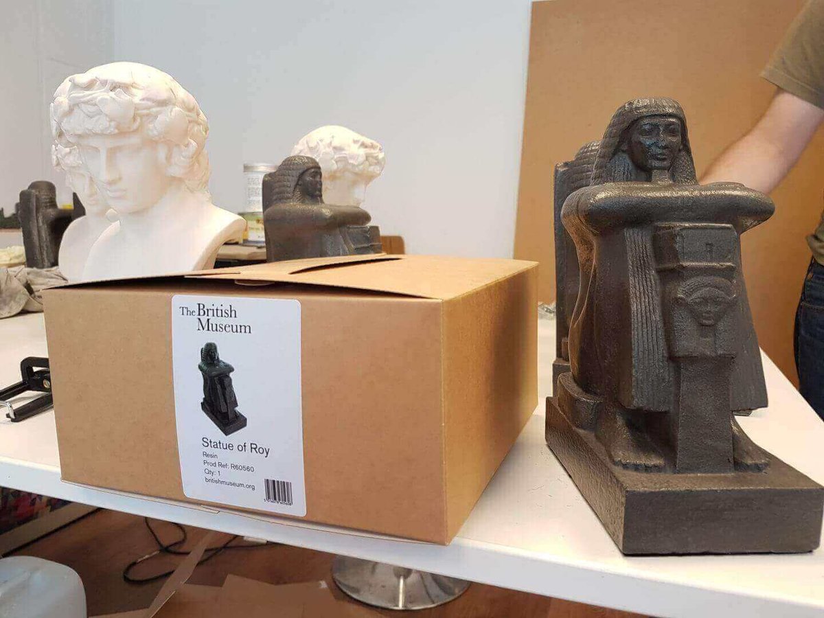 british museum