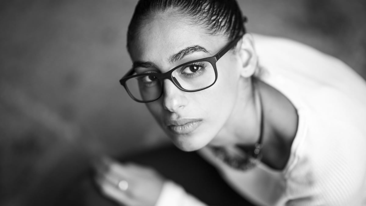 Powder & Heat 3D Printed Frames