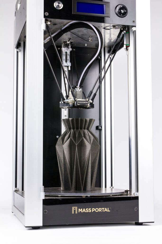 ColorFabb's New Filament: nGen_LUX