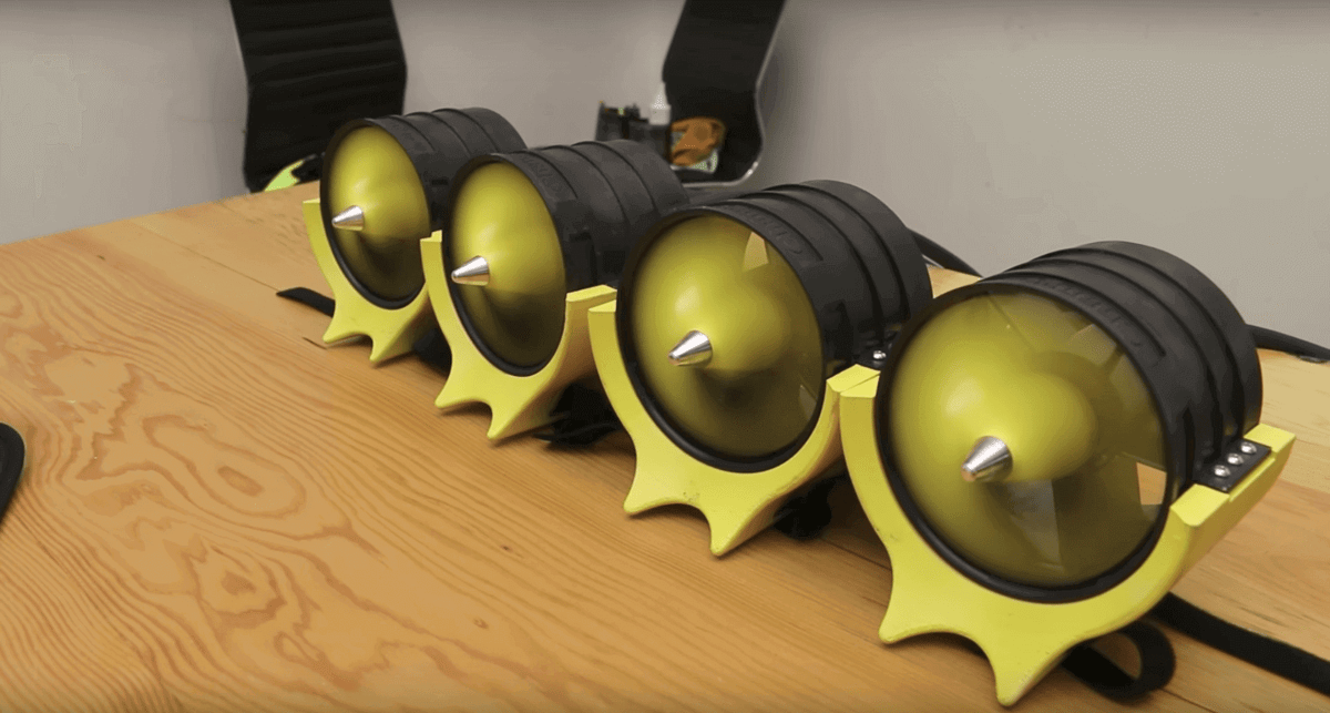 Eclectical Engineering