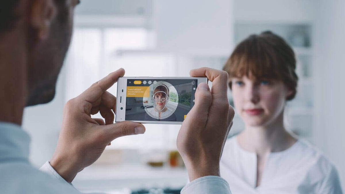 sony 3d creator