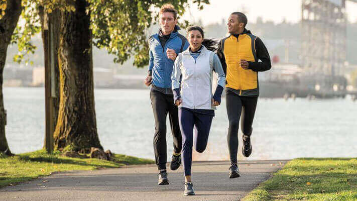 brooks running