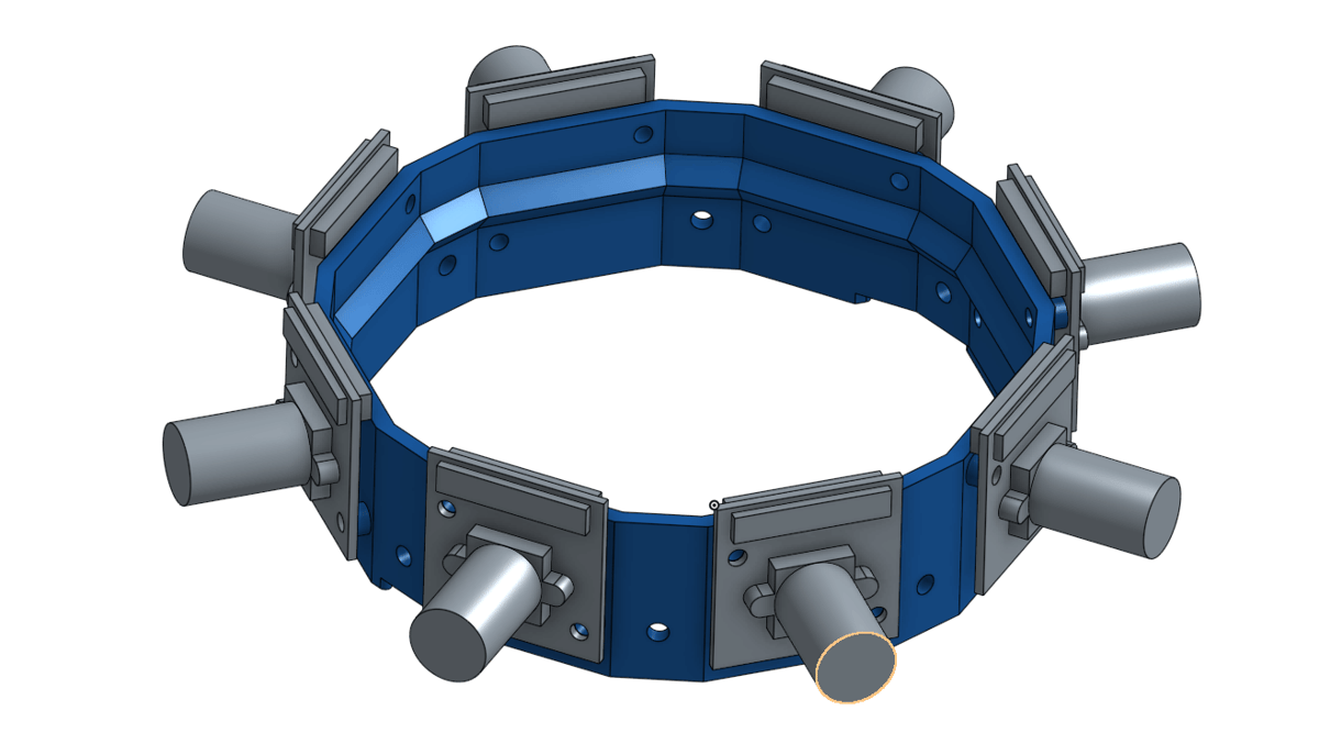 3D VR camera