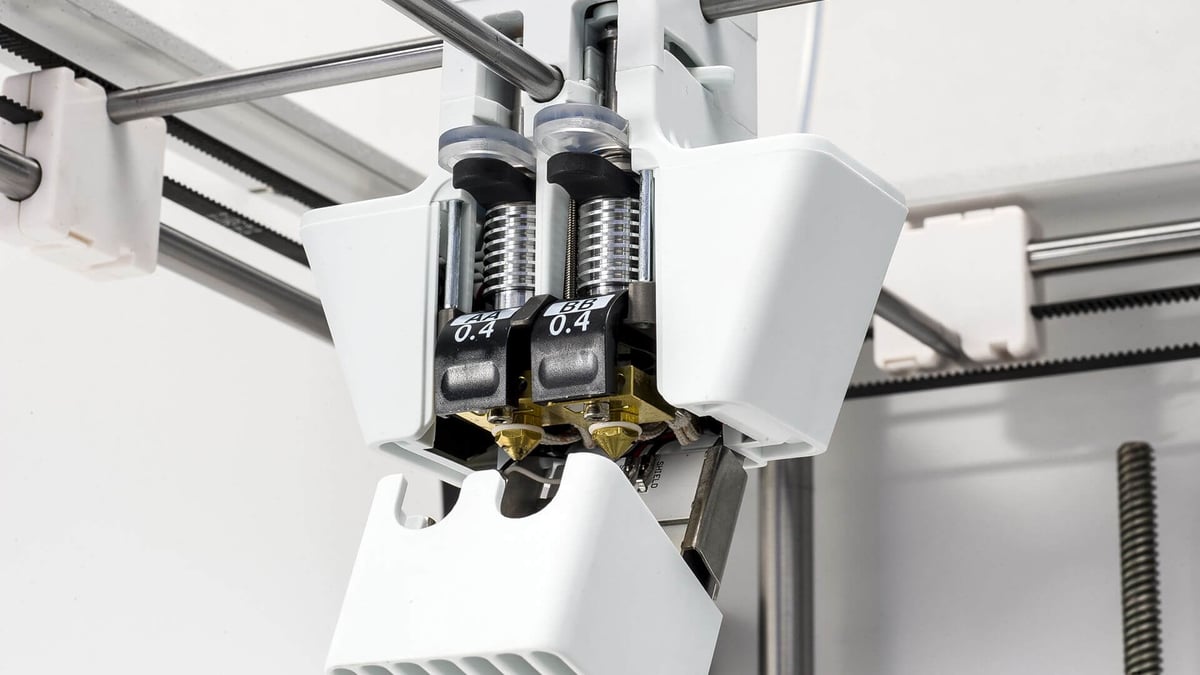 ultimaker 3