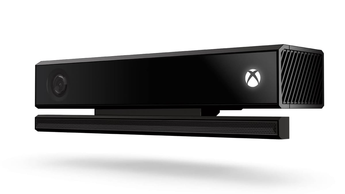 Kinect