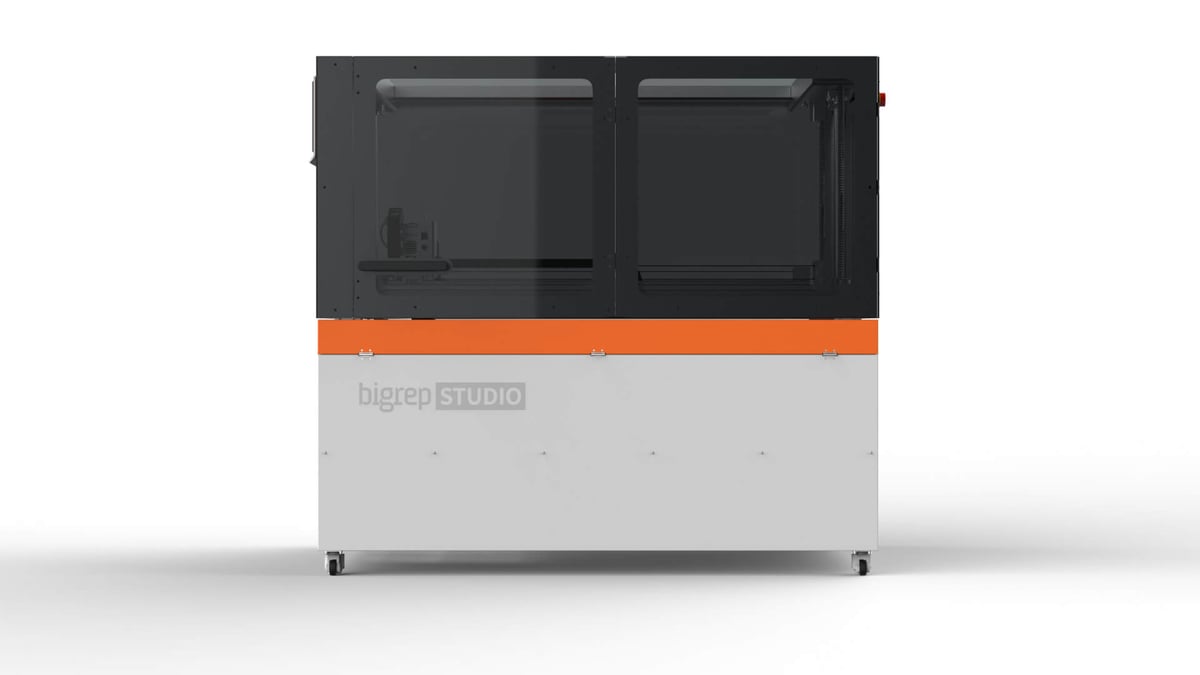 bigrep studio