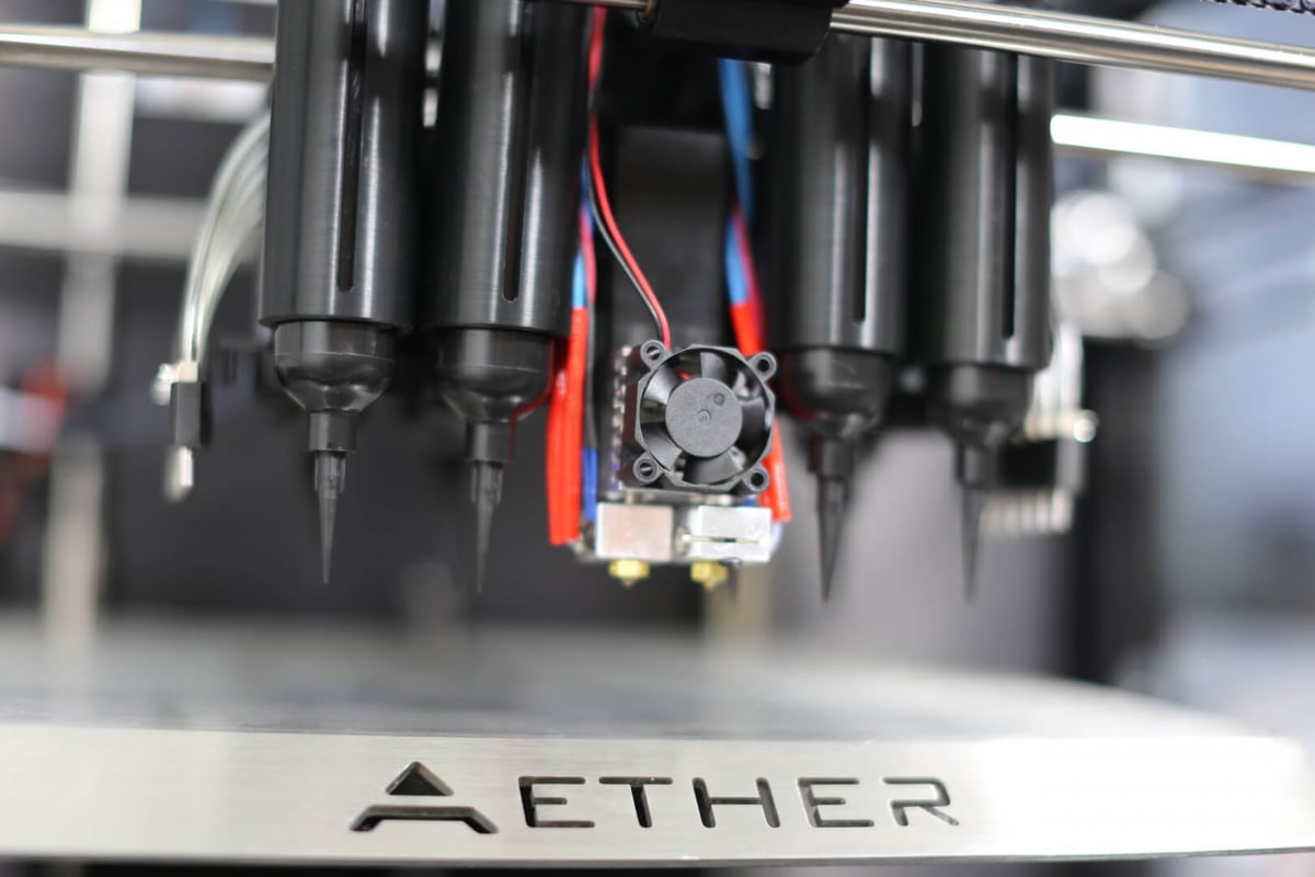 Aether 1