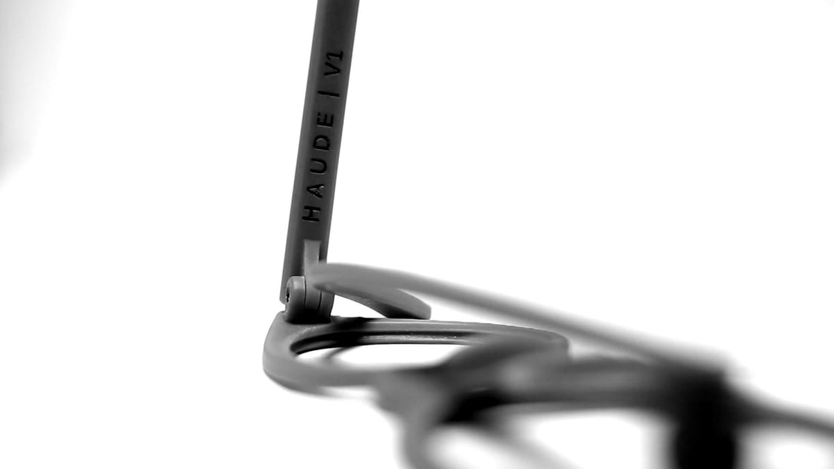 eyeglass factory