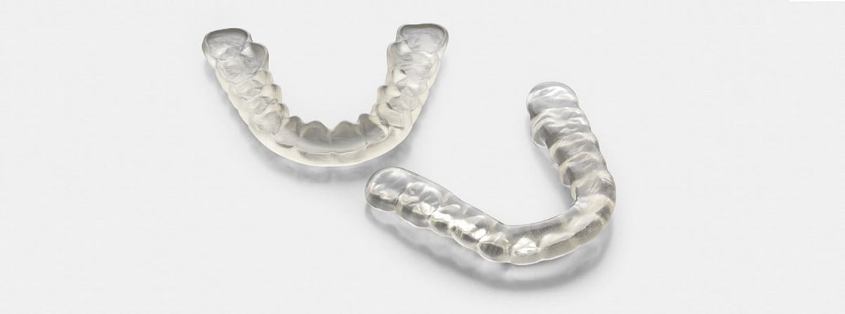 Dental LT Clear