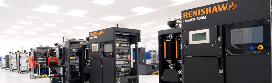 Renishaw