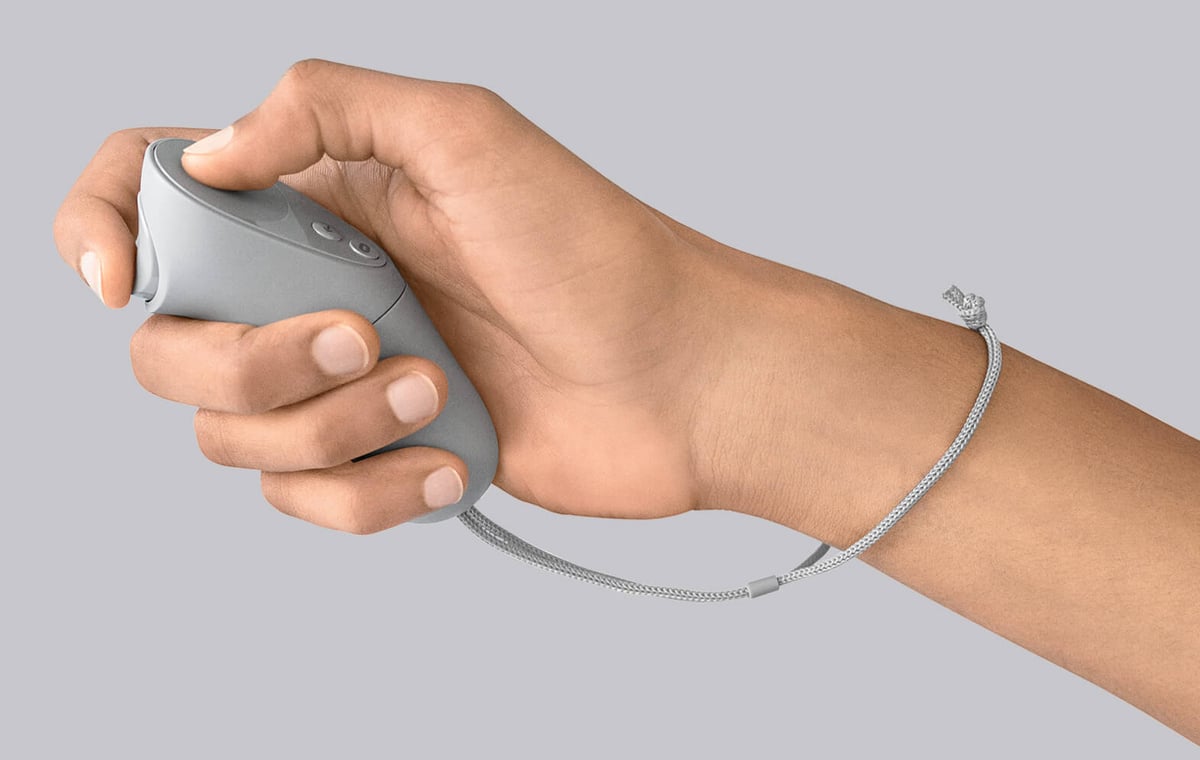 Oculus Go
